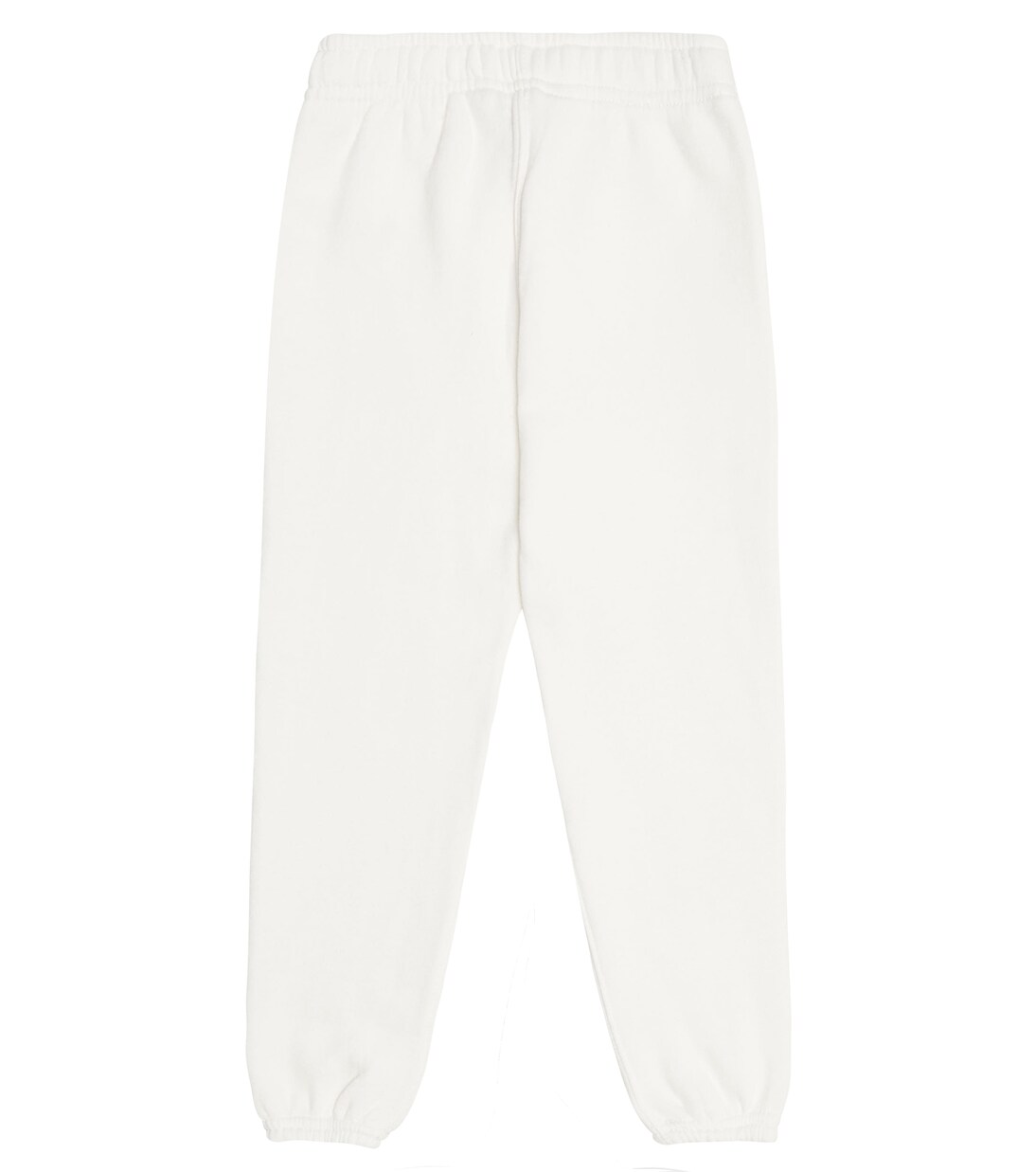 Logo cotton-blend sweatpants | Polo Ralph Lauren Kids