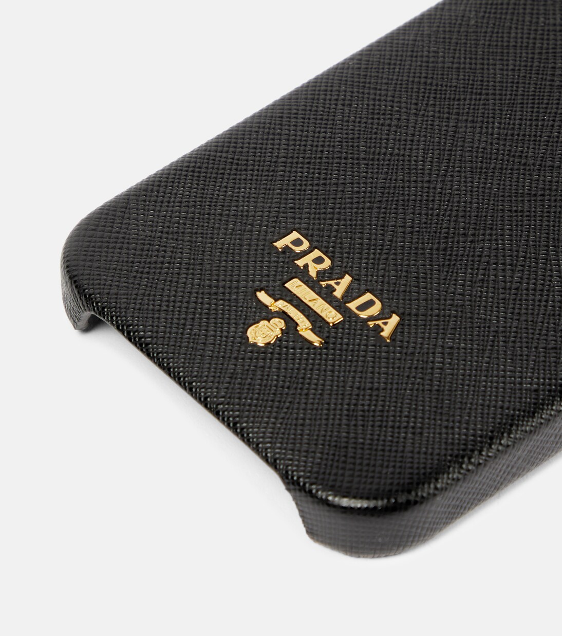Custodia per iPhone 13 Pro Max in pelle | Prada