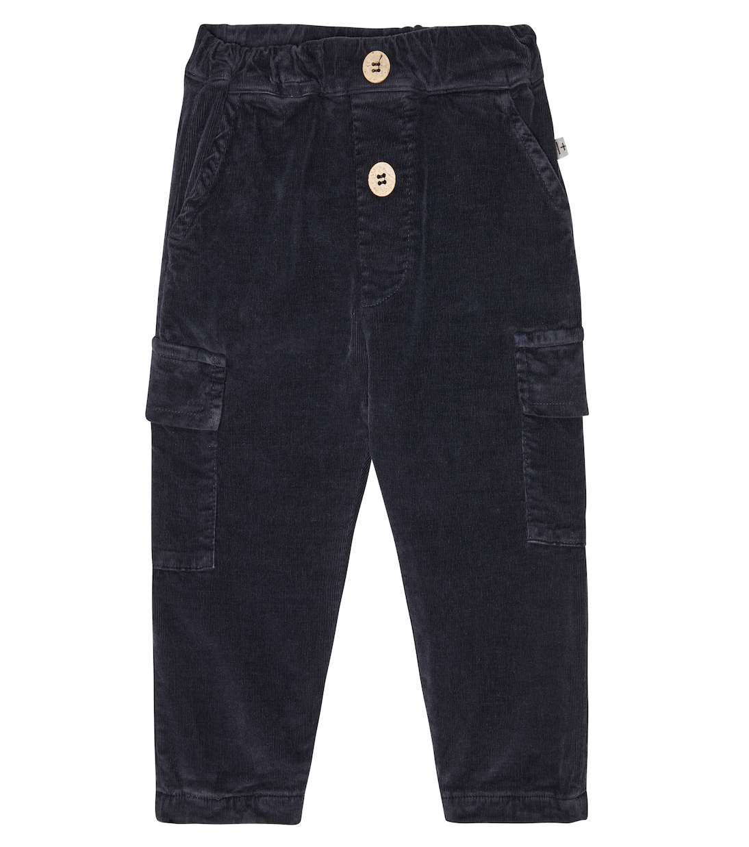 Baby Raul corduroy cargo pants | 1 + in the Family
