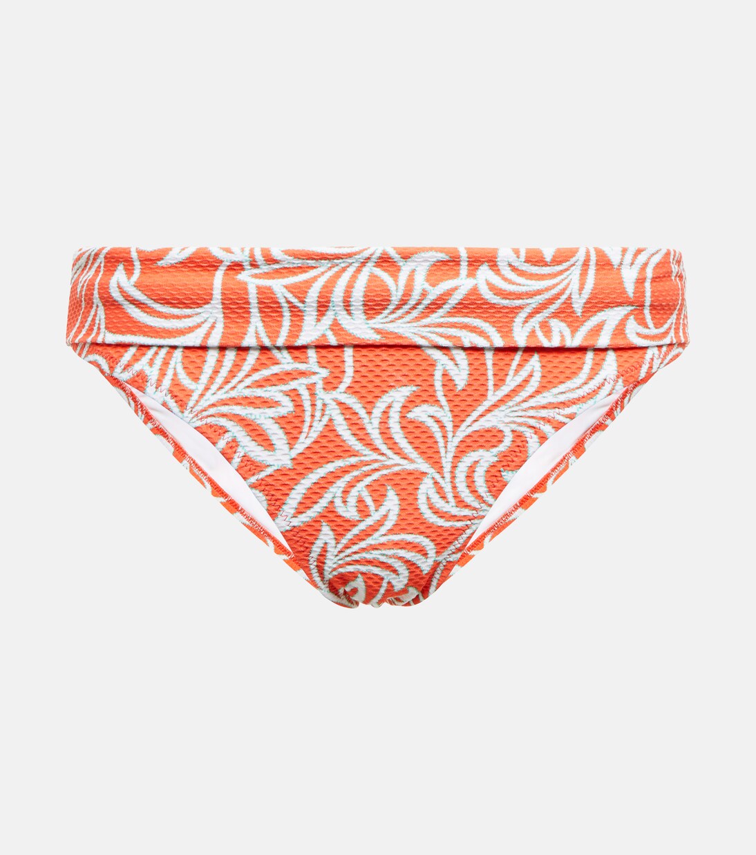 Culotte de bikini Coral Gardens | Heidi Klein