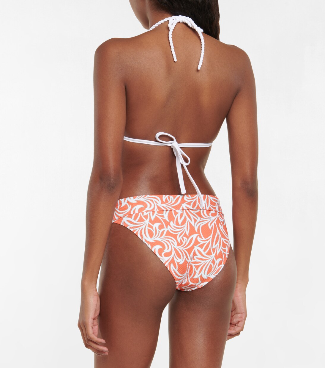 Culotte de bikini Coral Gardens | Heidi Klein