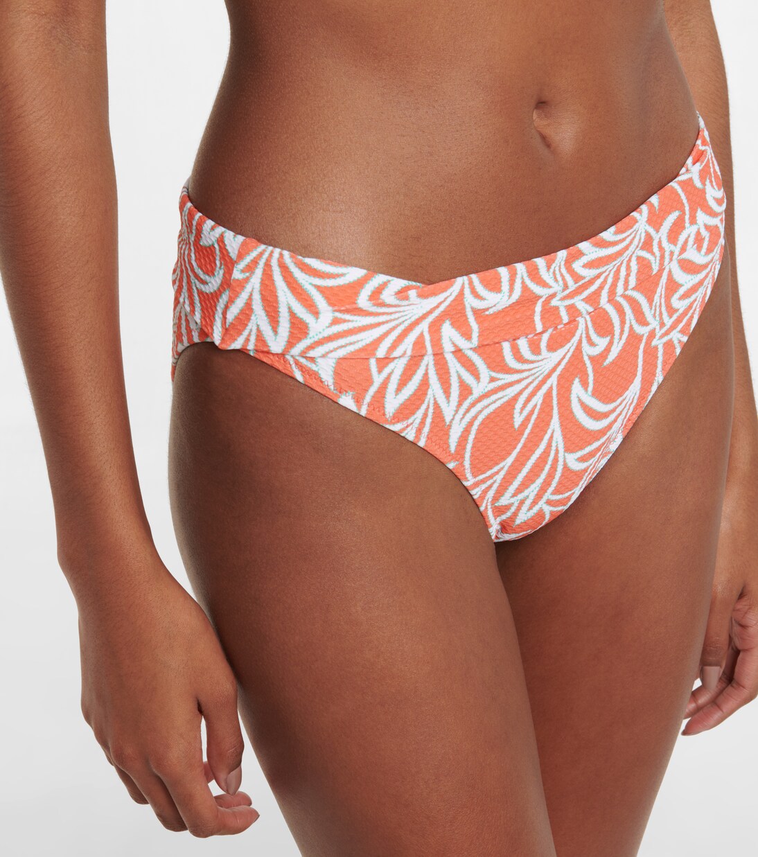 Culotte de bikini Coral Gardens | Heidi Klein