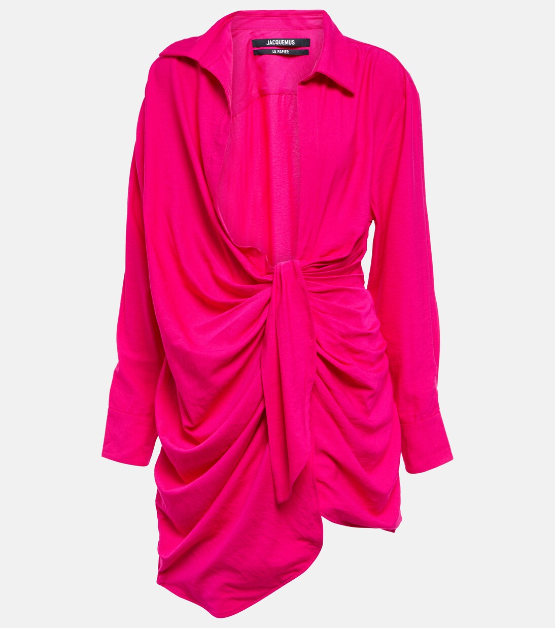 Miniabito Bahia con fiocco | Jacquemus