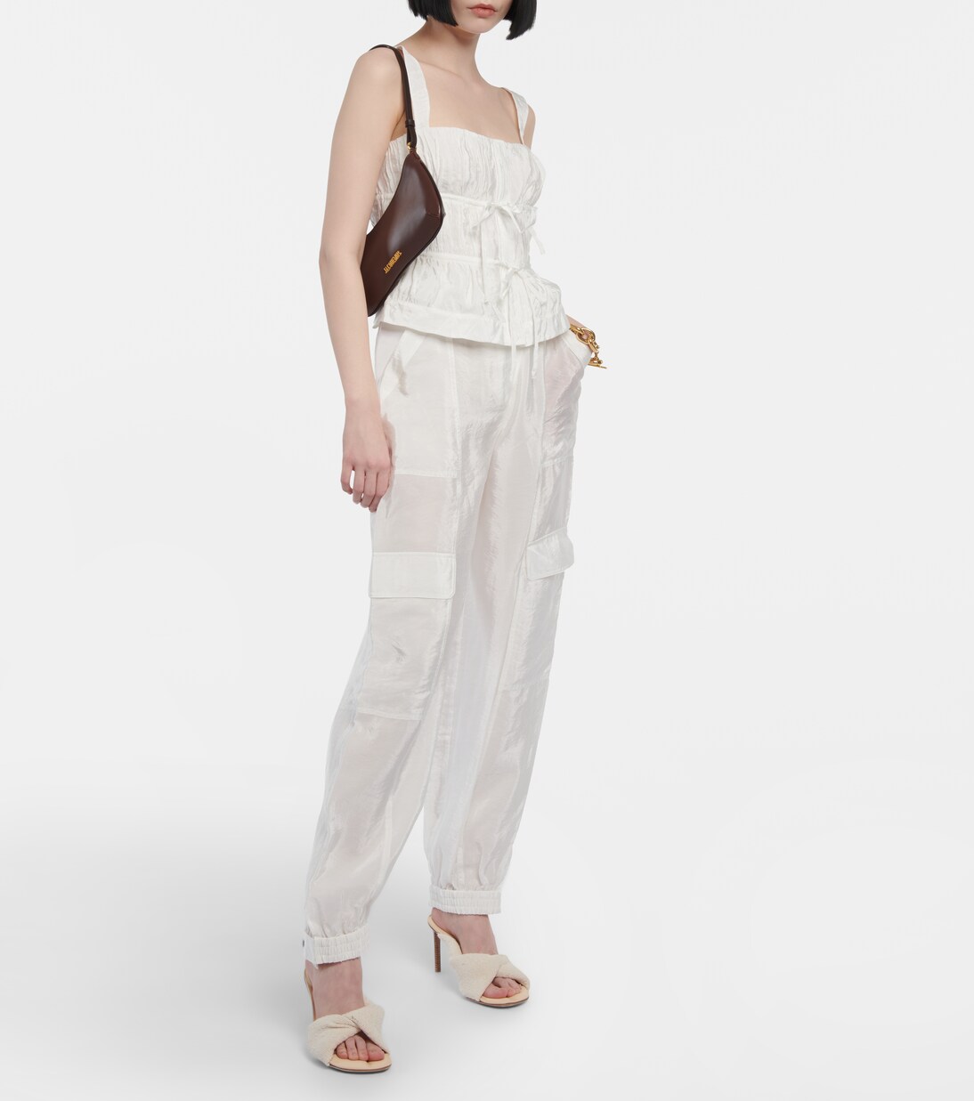 Top Abilene | Simkhai