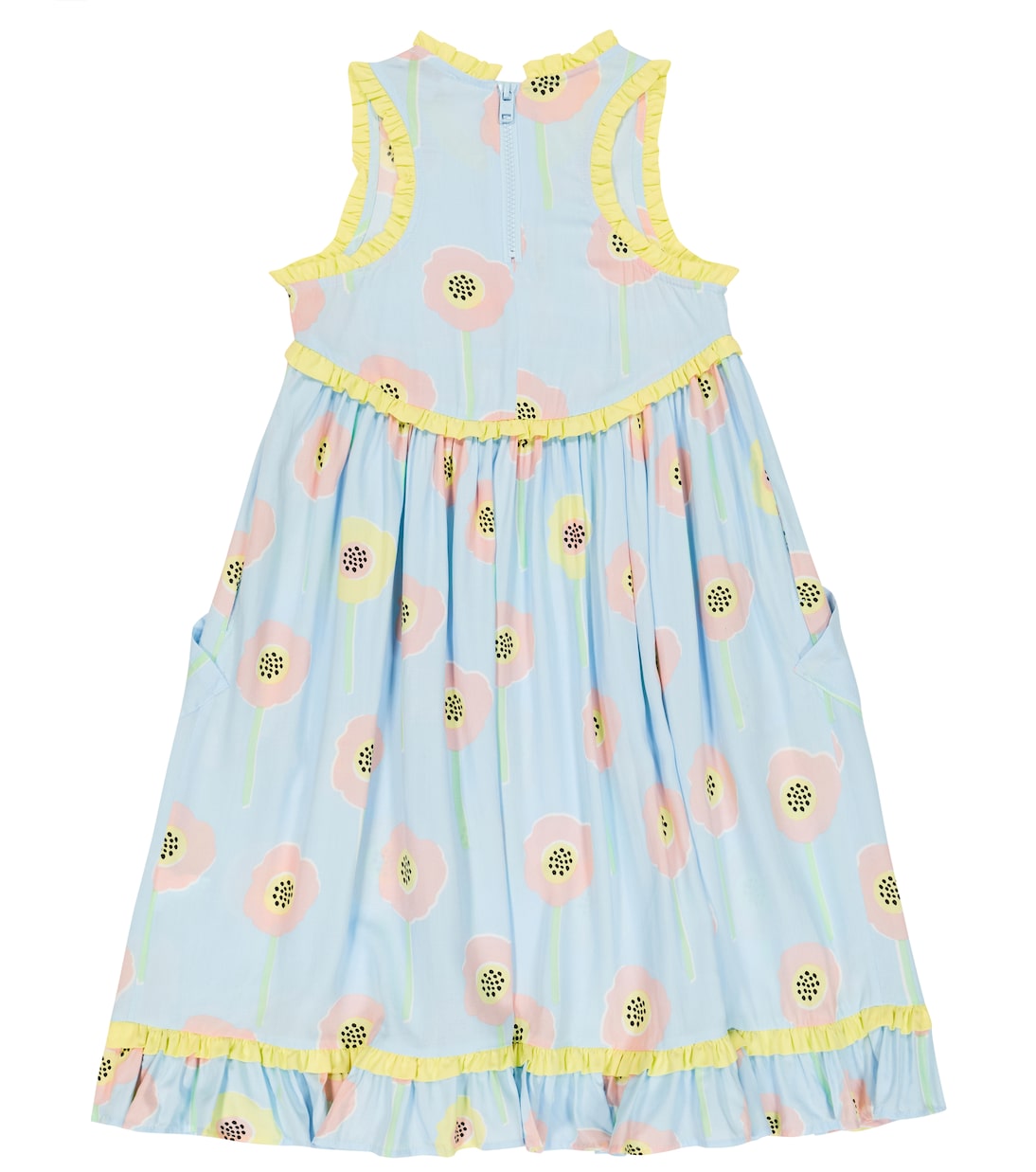 Printed dress | Stella McCartney Kids