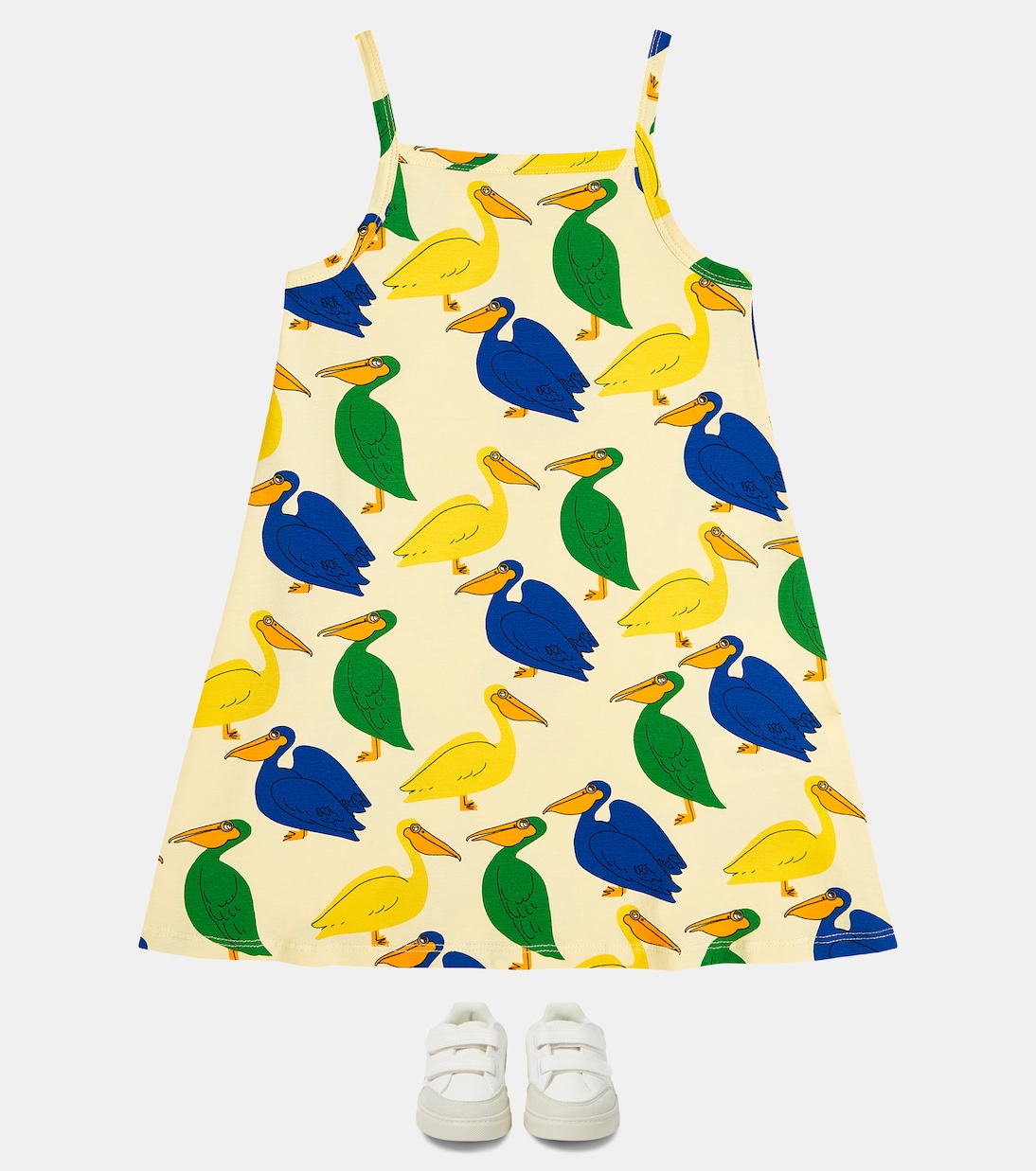 Sneakers V-12 in pelle | Veja Kids