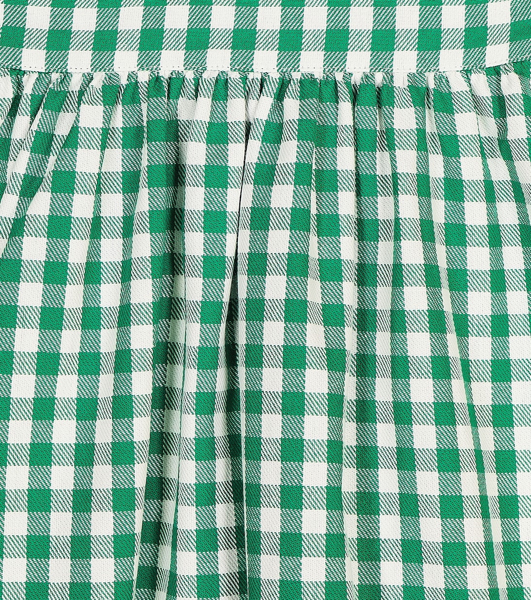 Cow cotton dress | The Animals Observatory