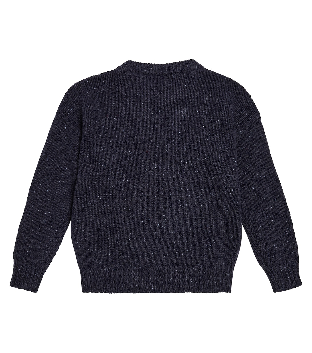 The Feast wool-blend sweater | Bobo Choses