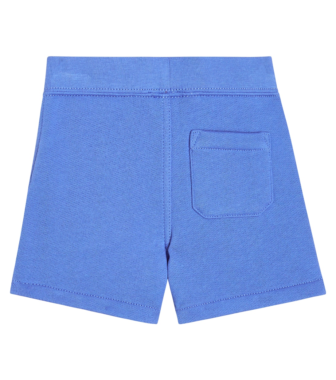 Baby cotton-blend shorts | Polo Ralph Lauren Kids
