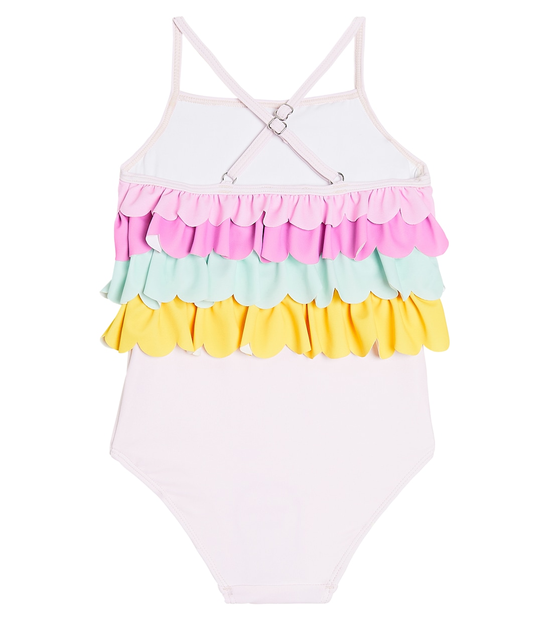 Bebé - bañador Vivid | Tutu Du Monde