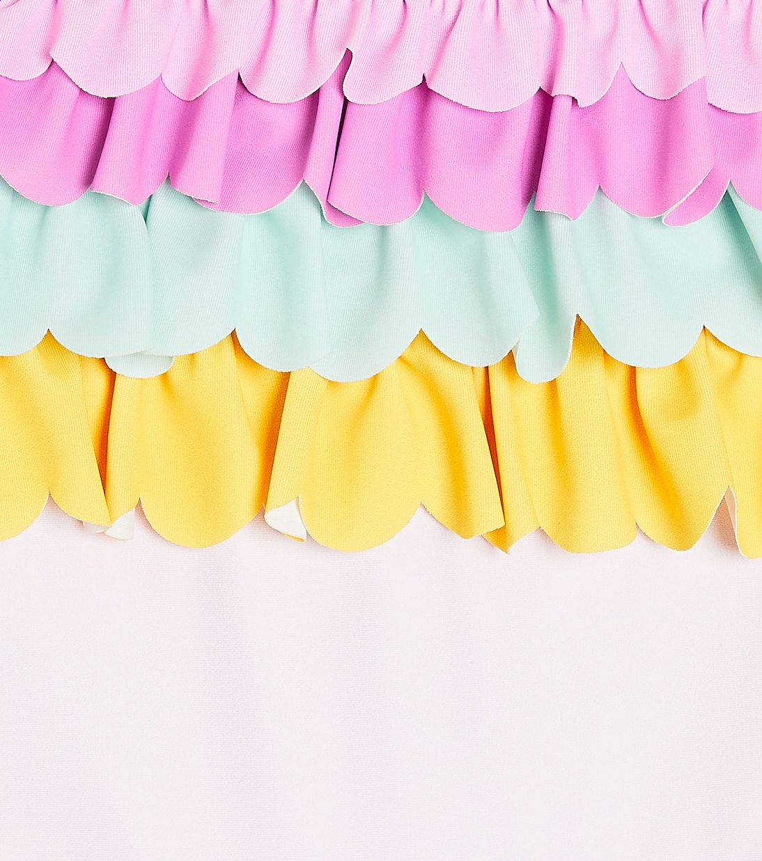 Bebé - bañador Vivid | Tutu Du Monde