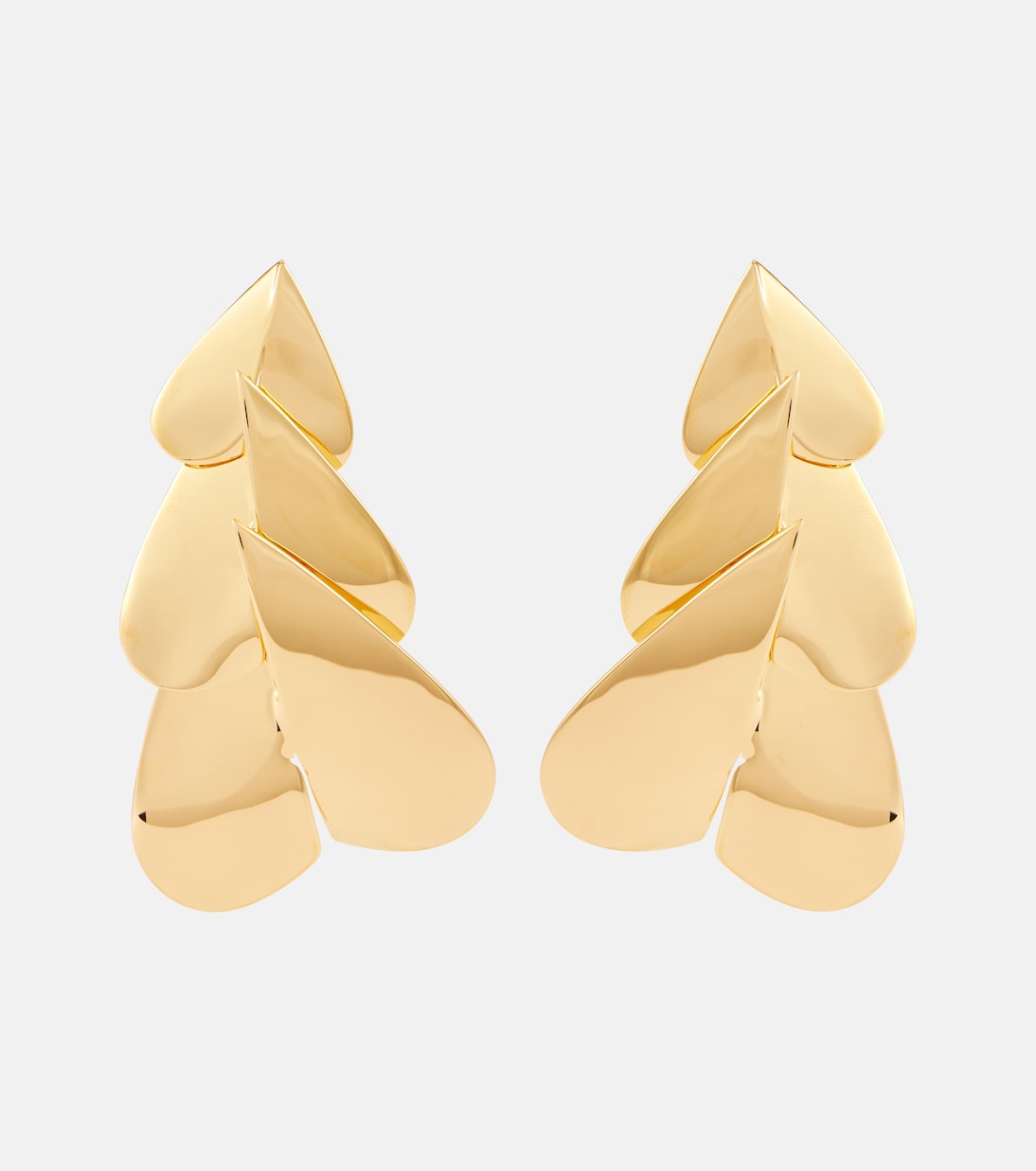 Le Cœur earrings | Alaïa