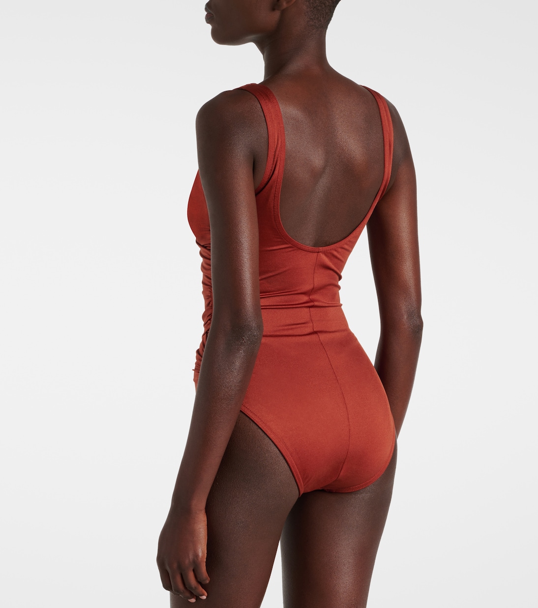 Badeanzug | Karla Colletto