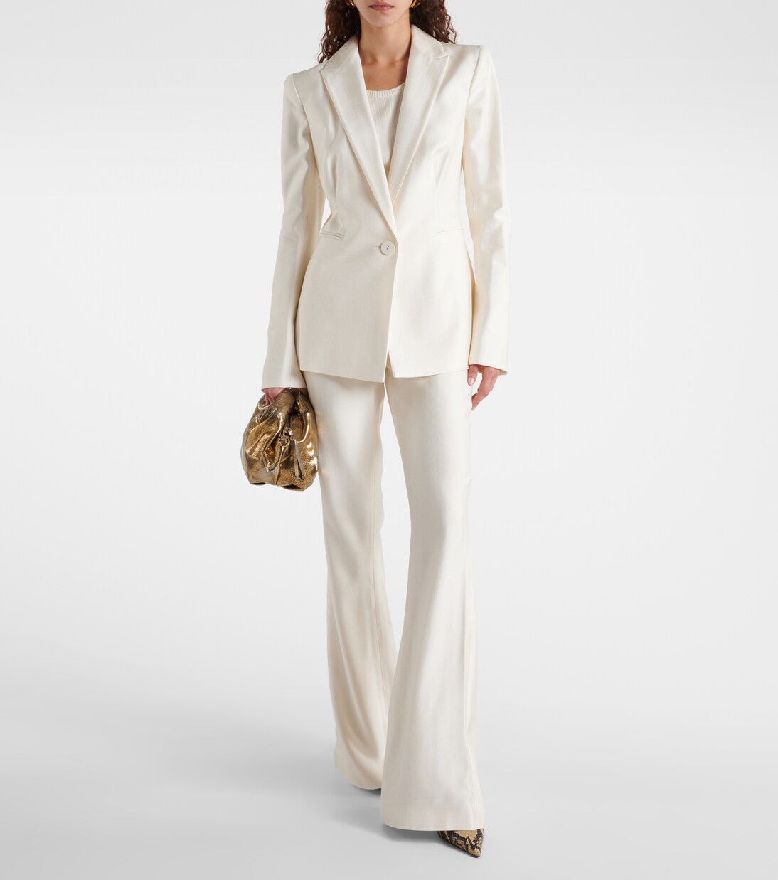 Blazer Sorrento | Galvan