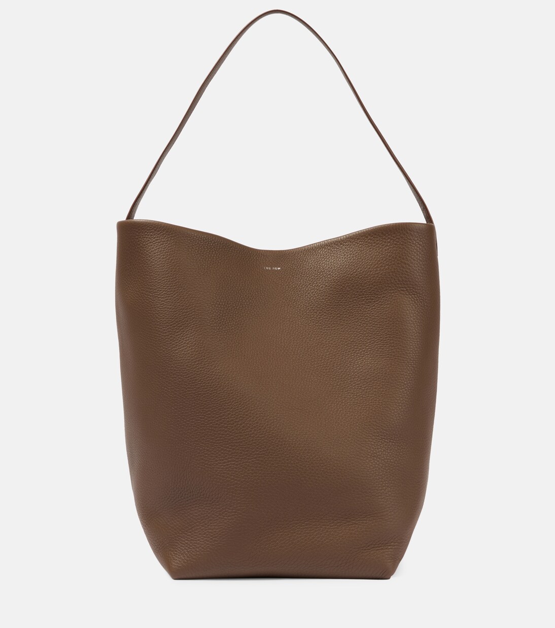 Sac Park Large en cuir | The Row