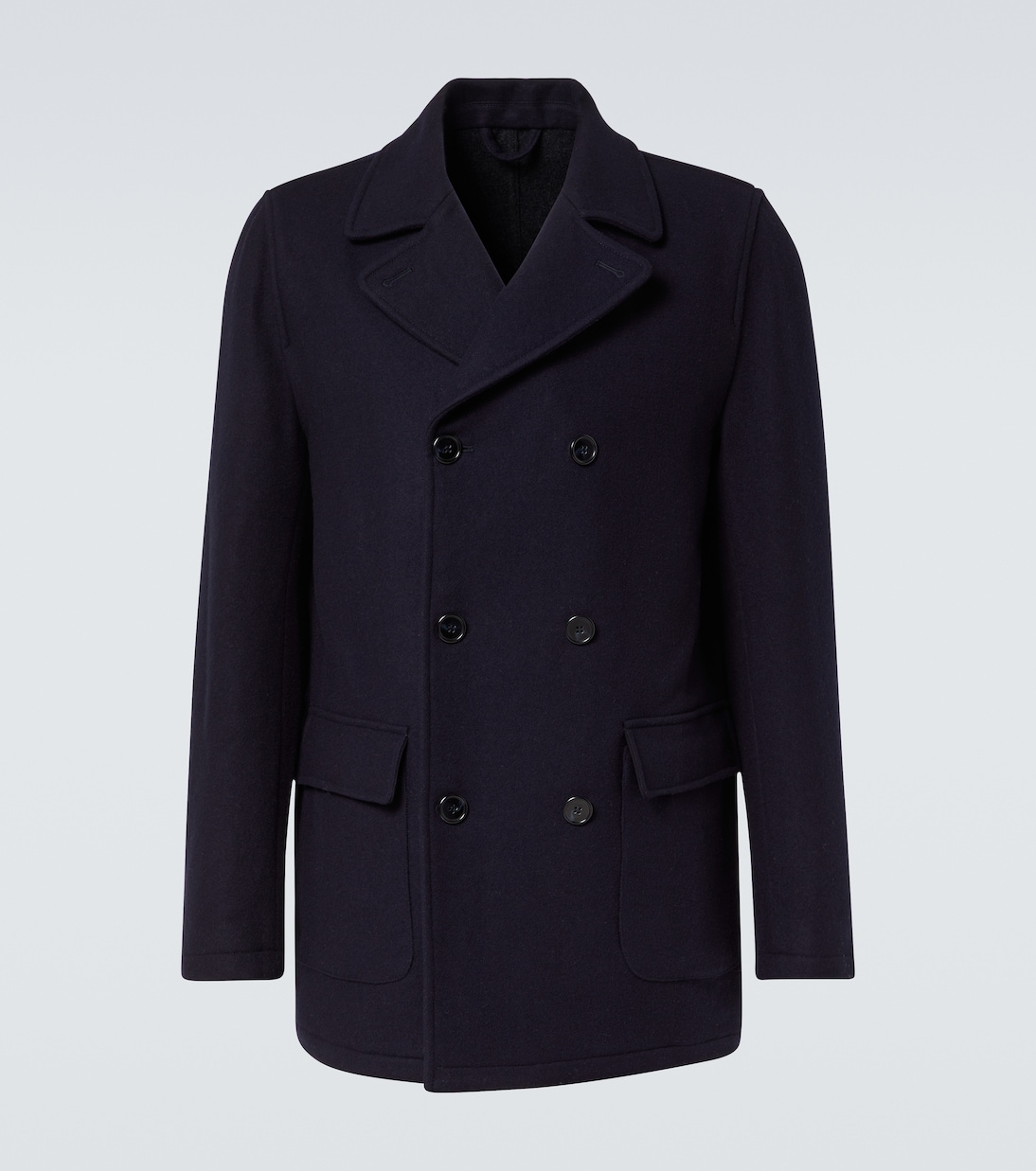 Cabanjacke | Thom Sweeney