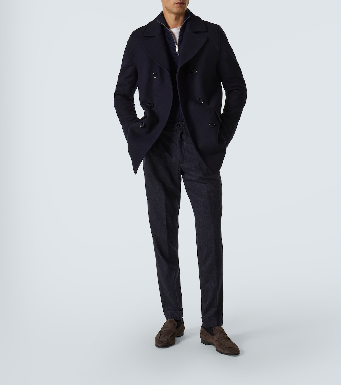 Cabanjacke | Thom Sweeney