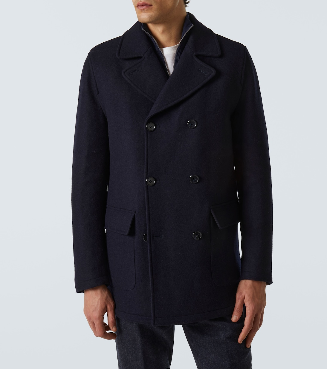 Cabanjacke | Thom Sweeney