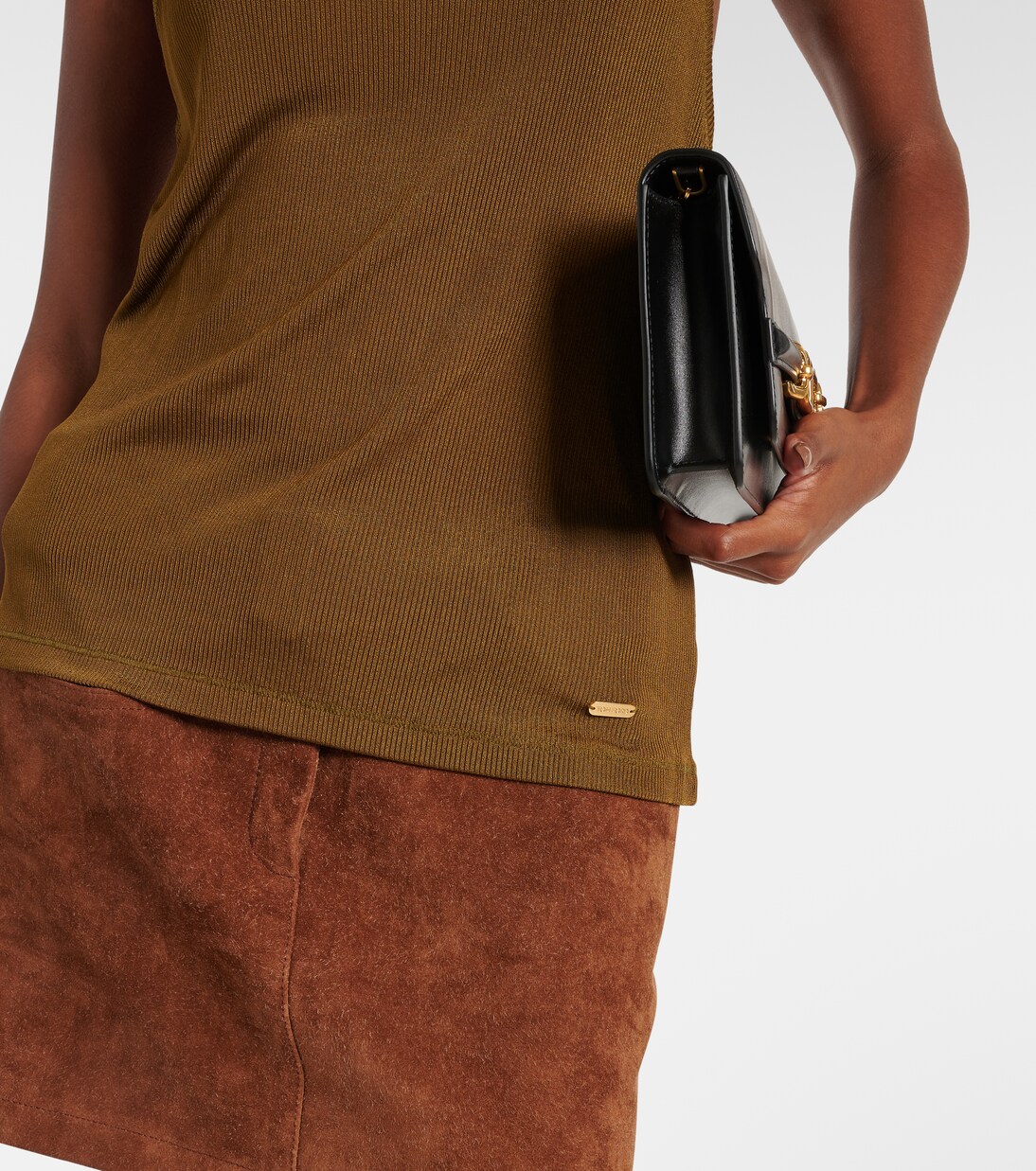 Top aus Jersey | Tom Ford