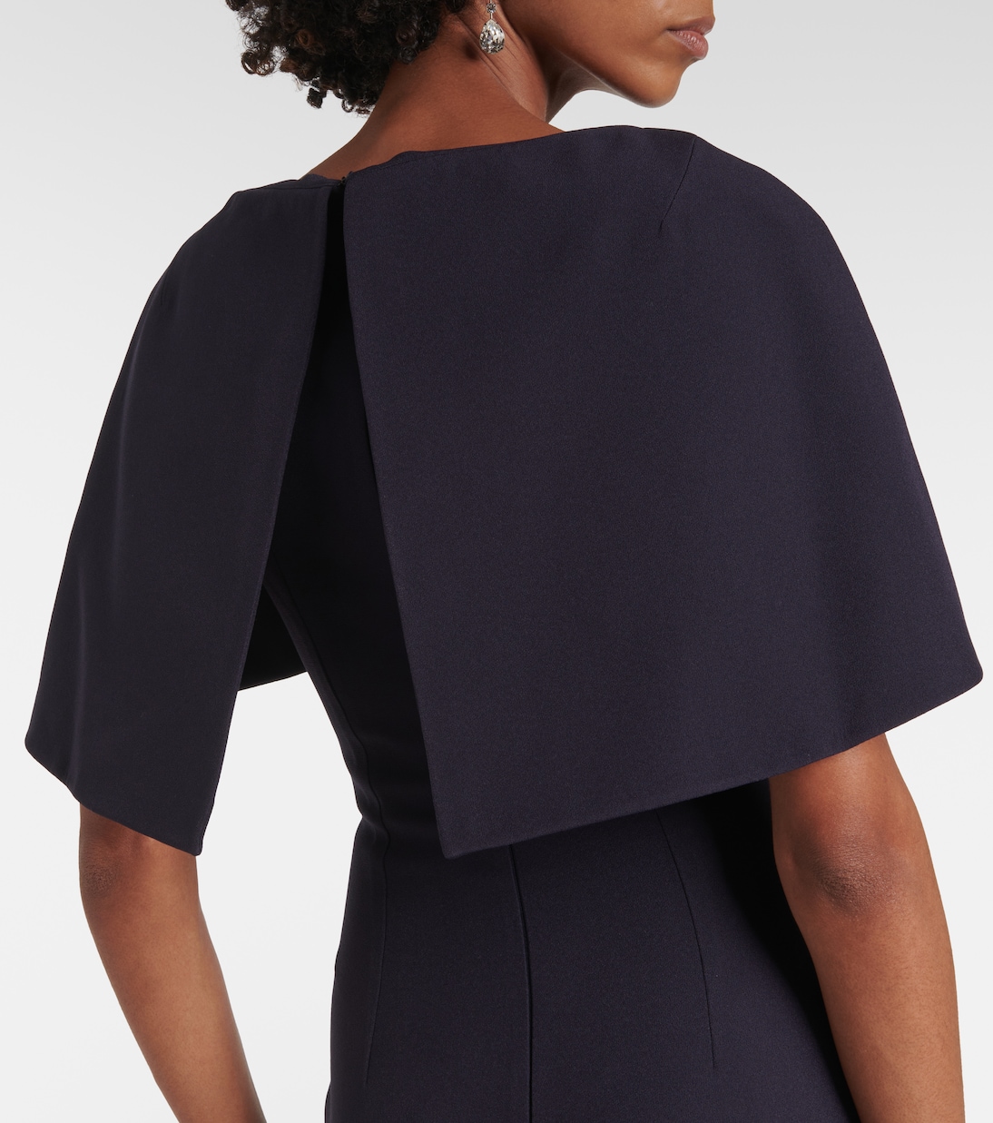 Robe midi Barb | Safiyaa