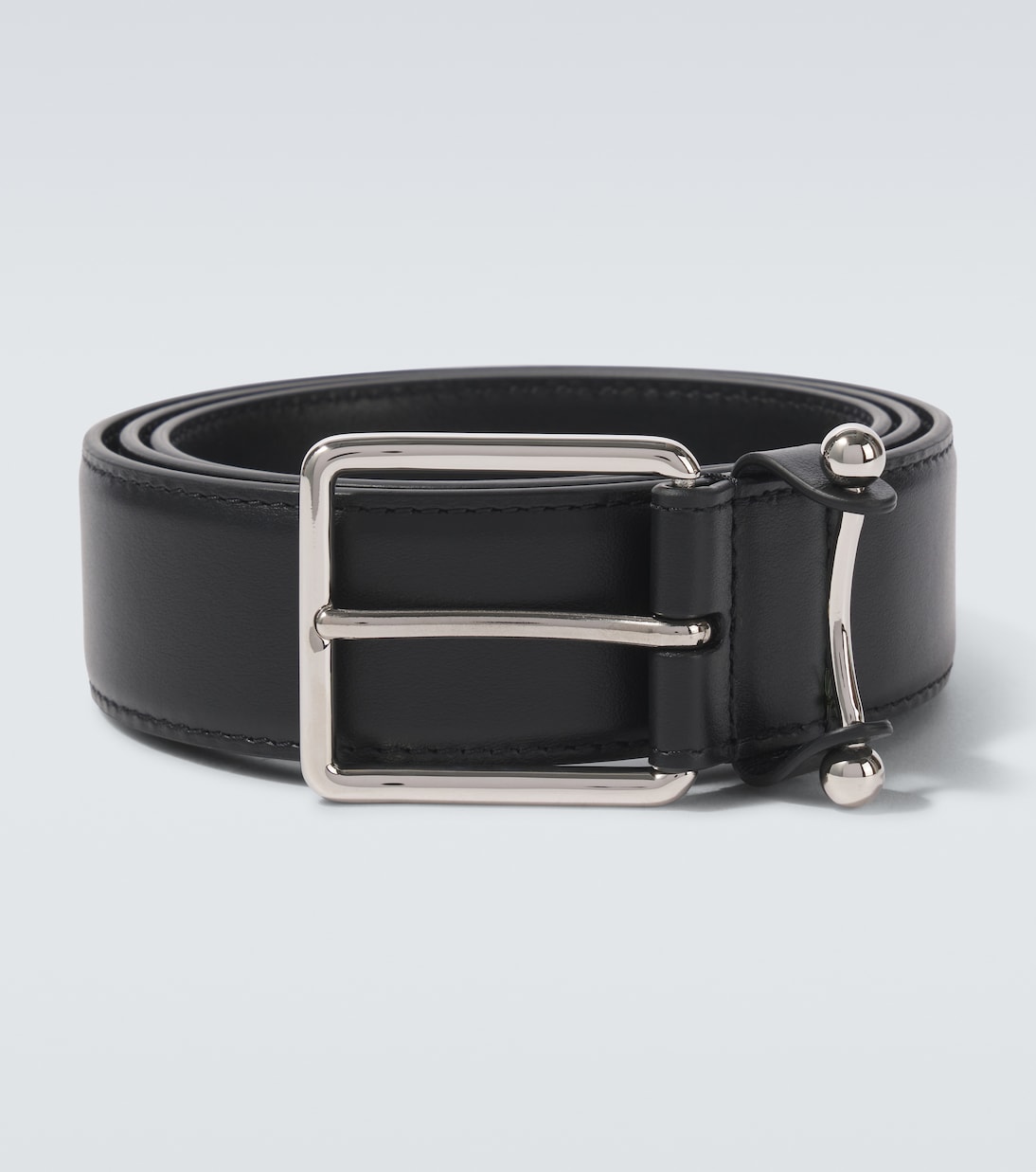 Chambeliss leather belt | Christian Louboutin