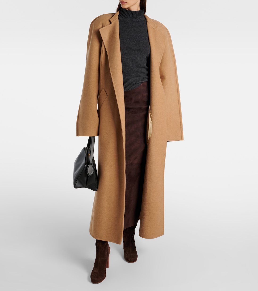 Top Cecil aus Kaschmir | Khaite