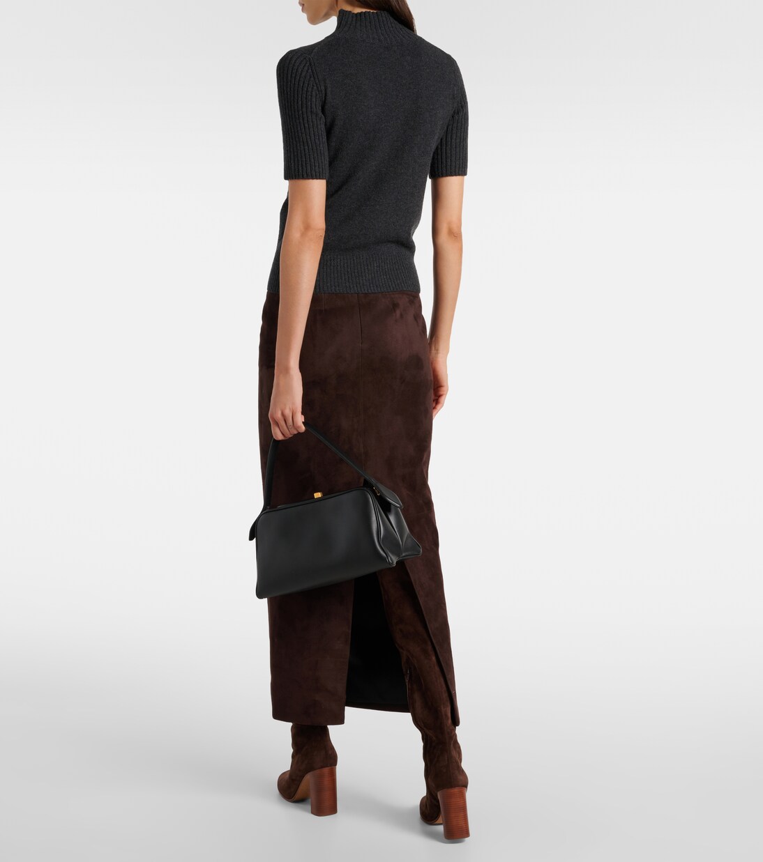 Top Cecil aus Kaschmir | Khaite