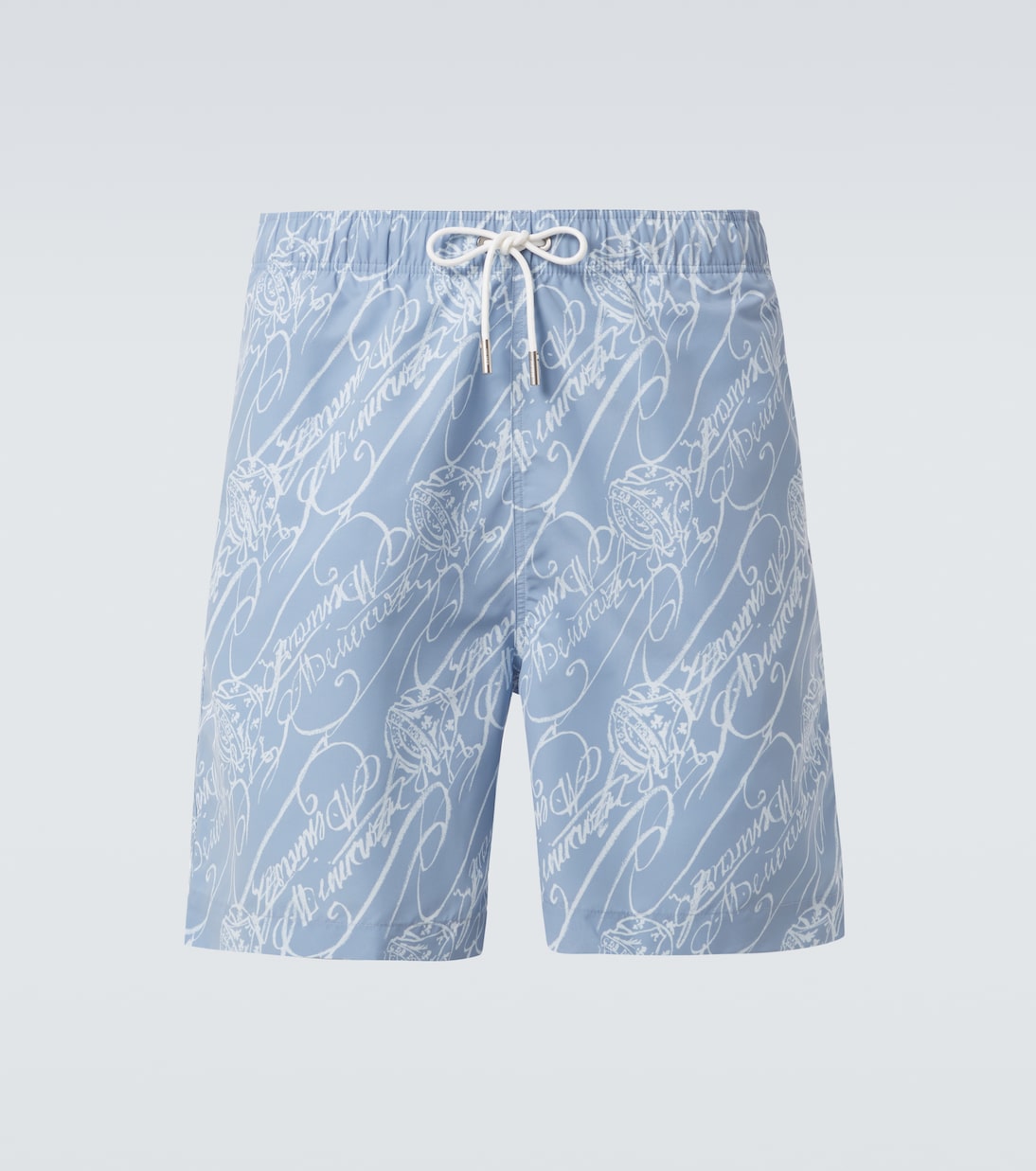 Scritto swim trunks | Berluti