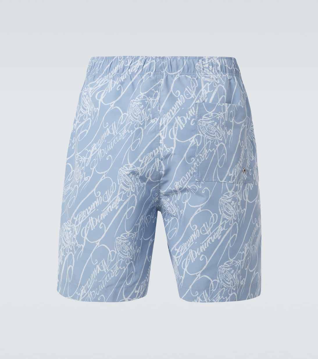 Scritto swim trunks | Berluti