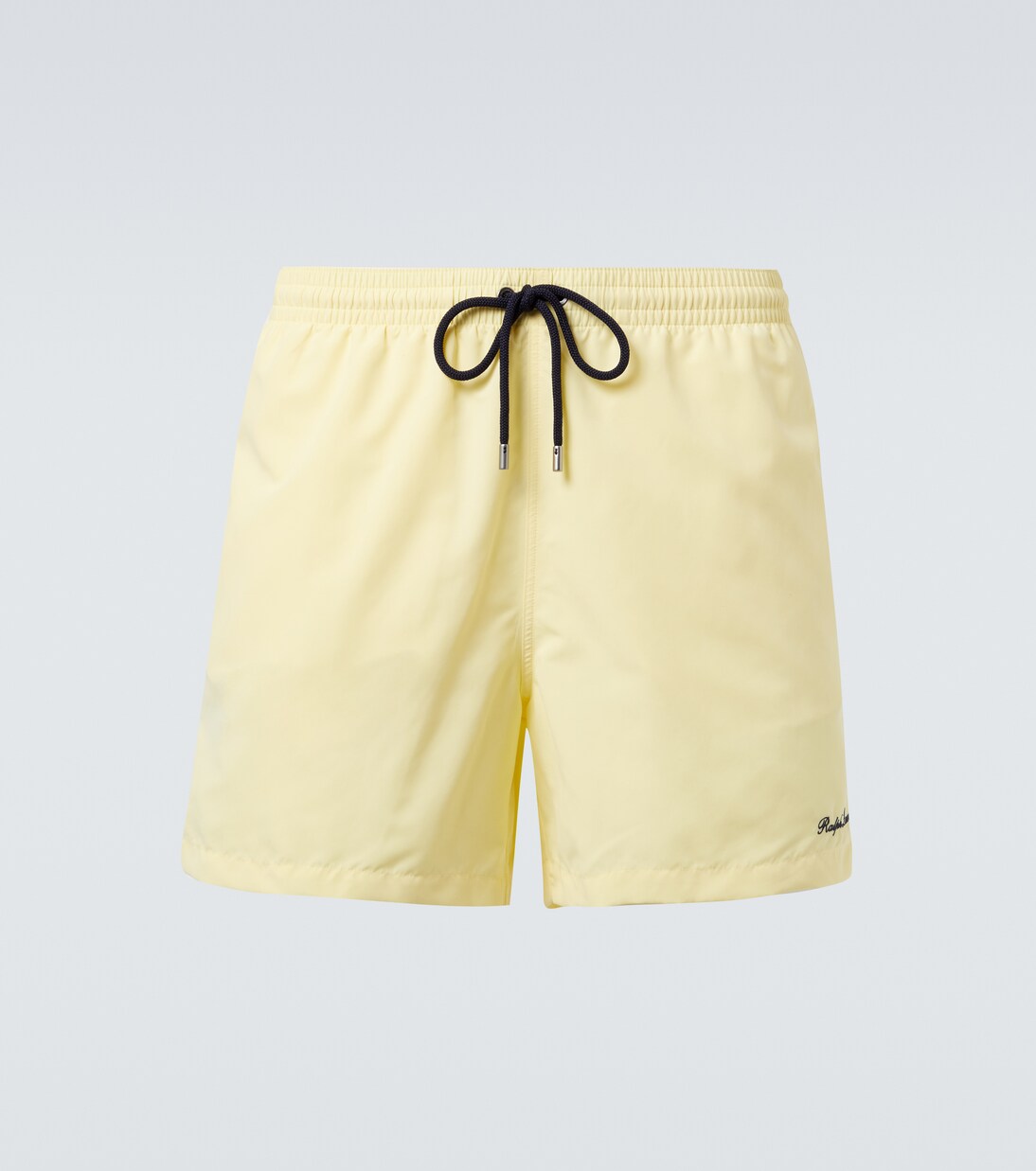 Logo swim trunks | Ralph Lauren Purple Label
