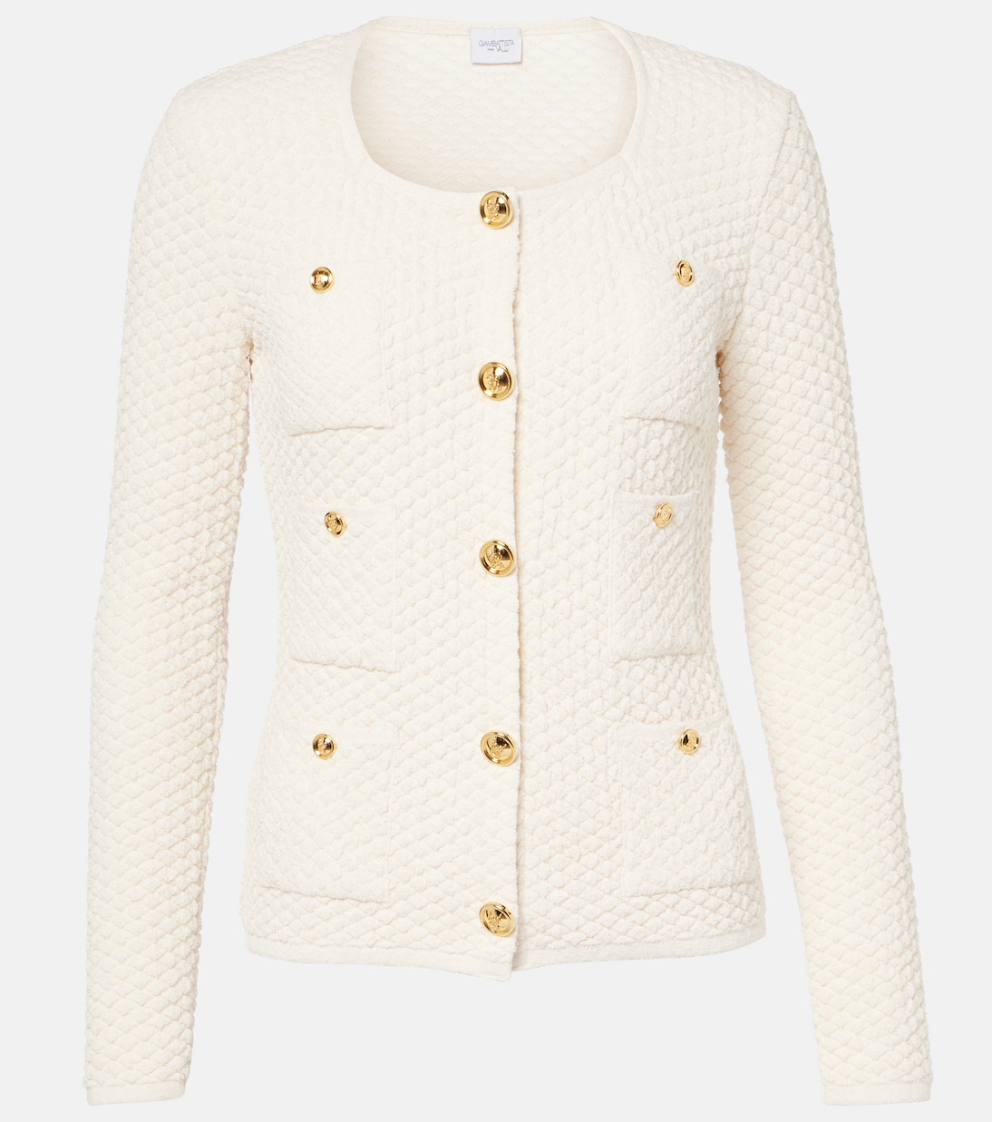 Cardigan aus Strick | Giambattista Valli