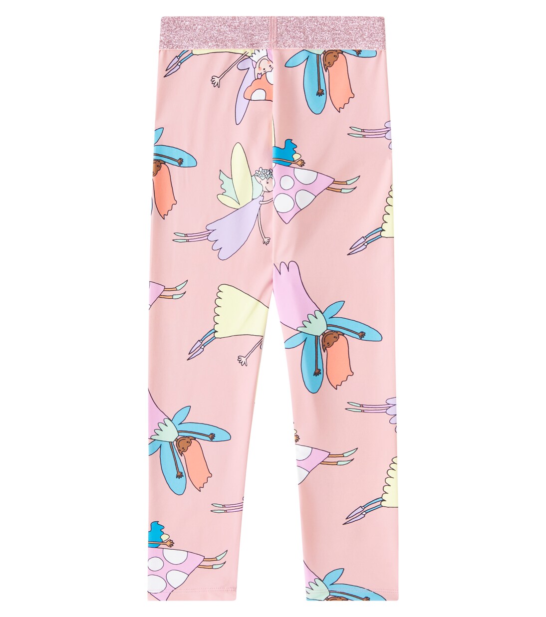Printed leggings | Stella McCartney Kids