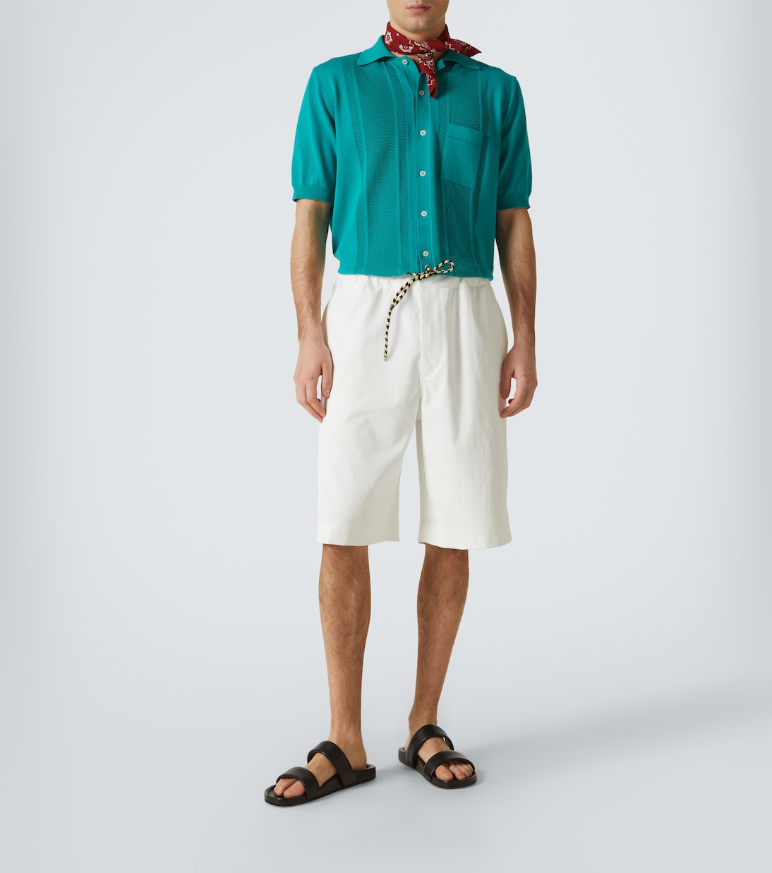 Technical shorts | Plan C