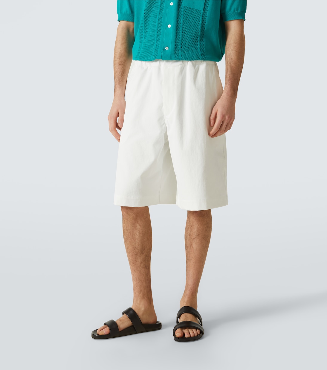 Technical shorts | Plan C