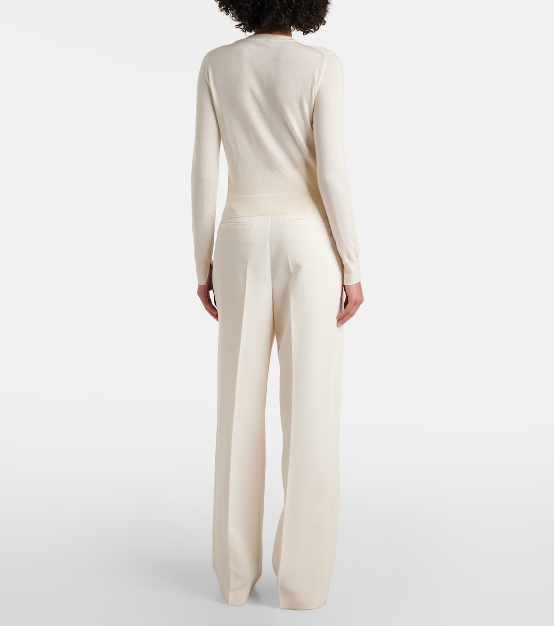 Cardigan aus Baumwolle, Kaschmir und Seide | Joseph