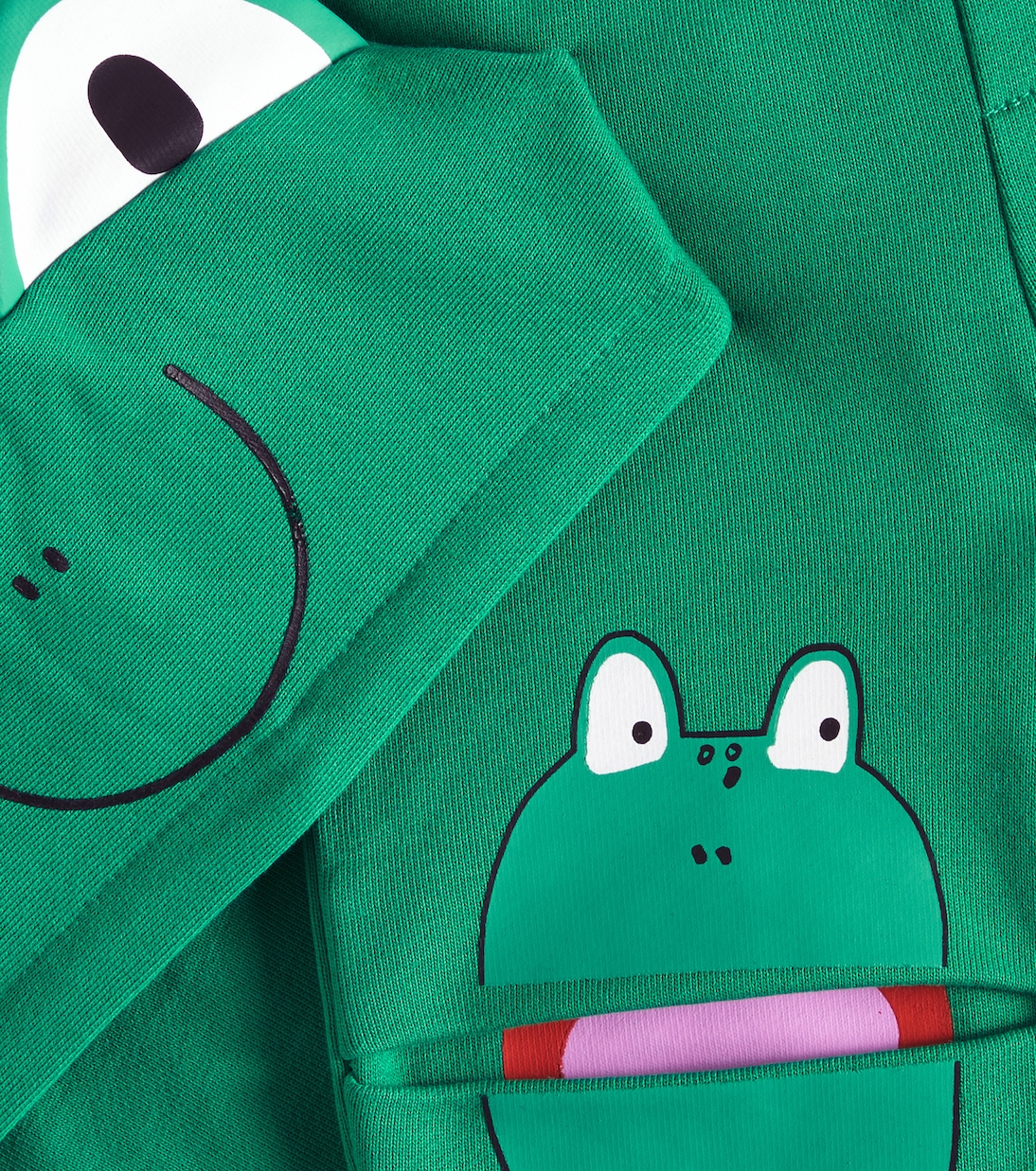 Bébé – Ensemble de survêtement en coton | Stella McCartney Kids