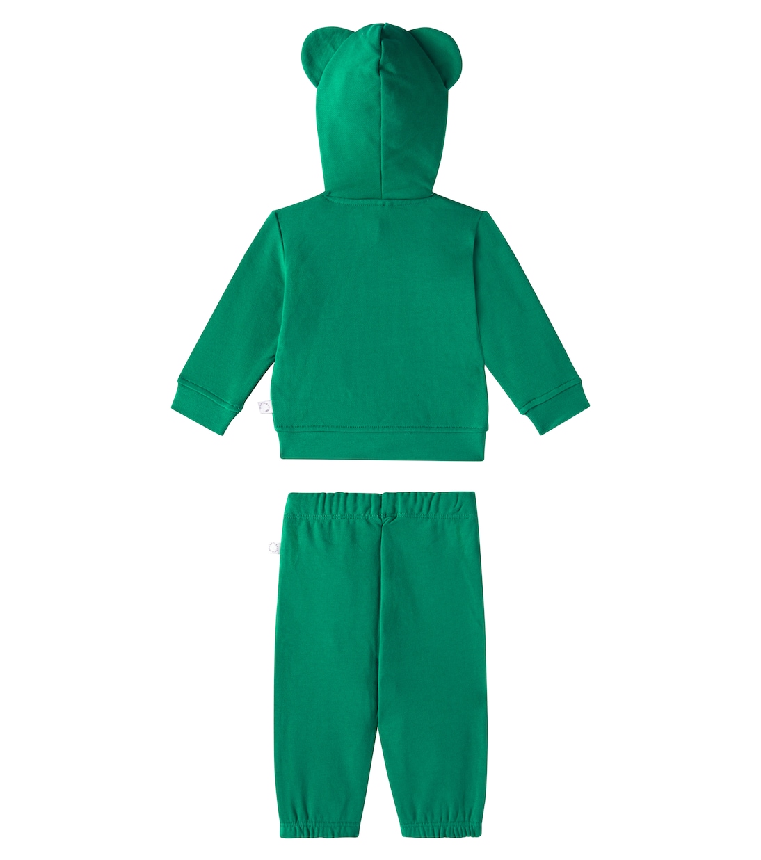 Bébé – Ensemble de survêtement en coton | Stella McCartney Kids