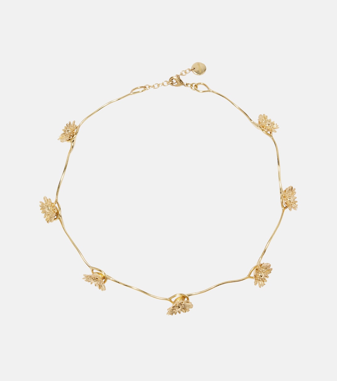 Halskette Team Spirit | Alémais