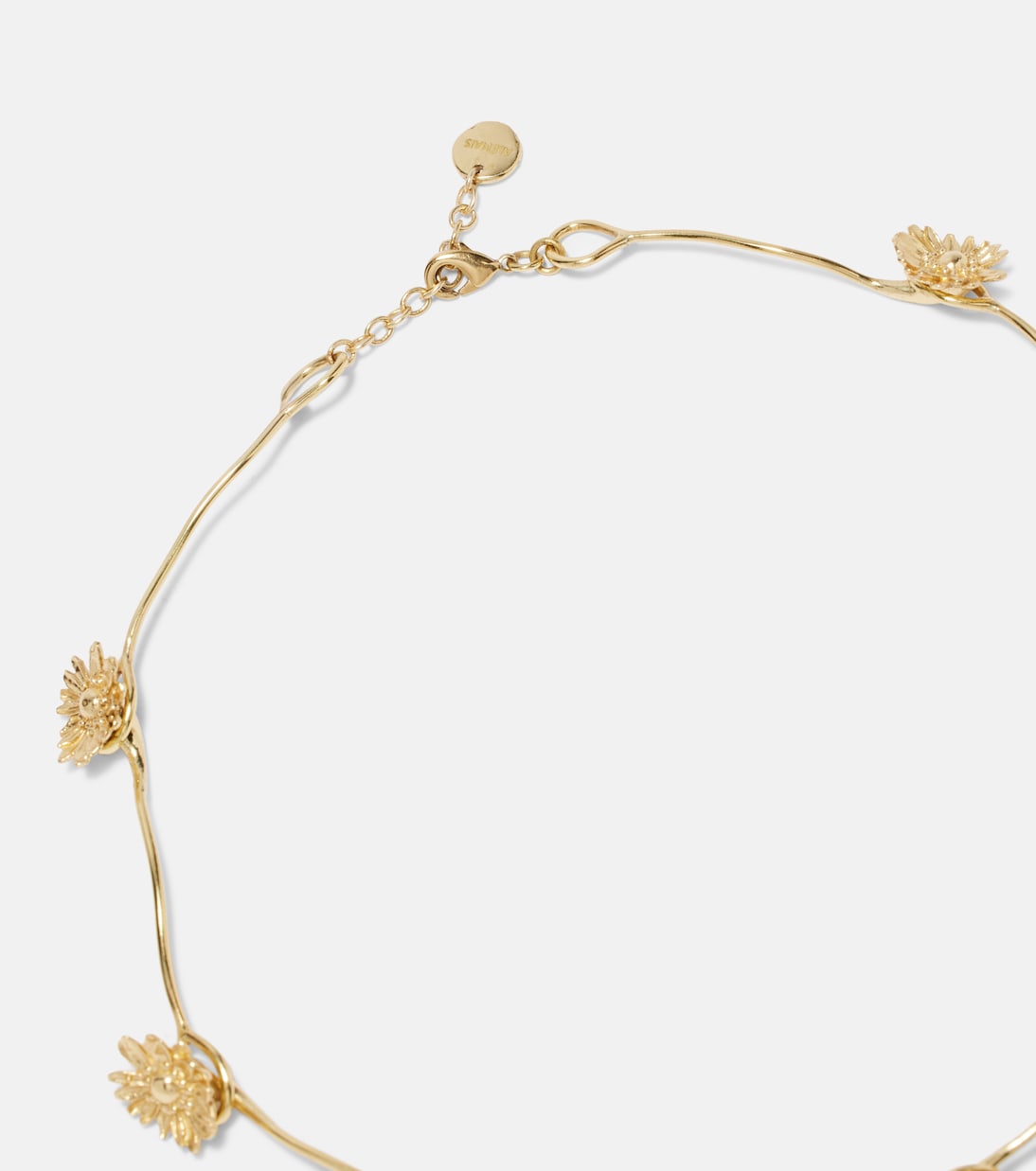 Halskette Team Spirit | Alémais