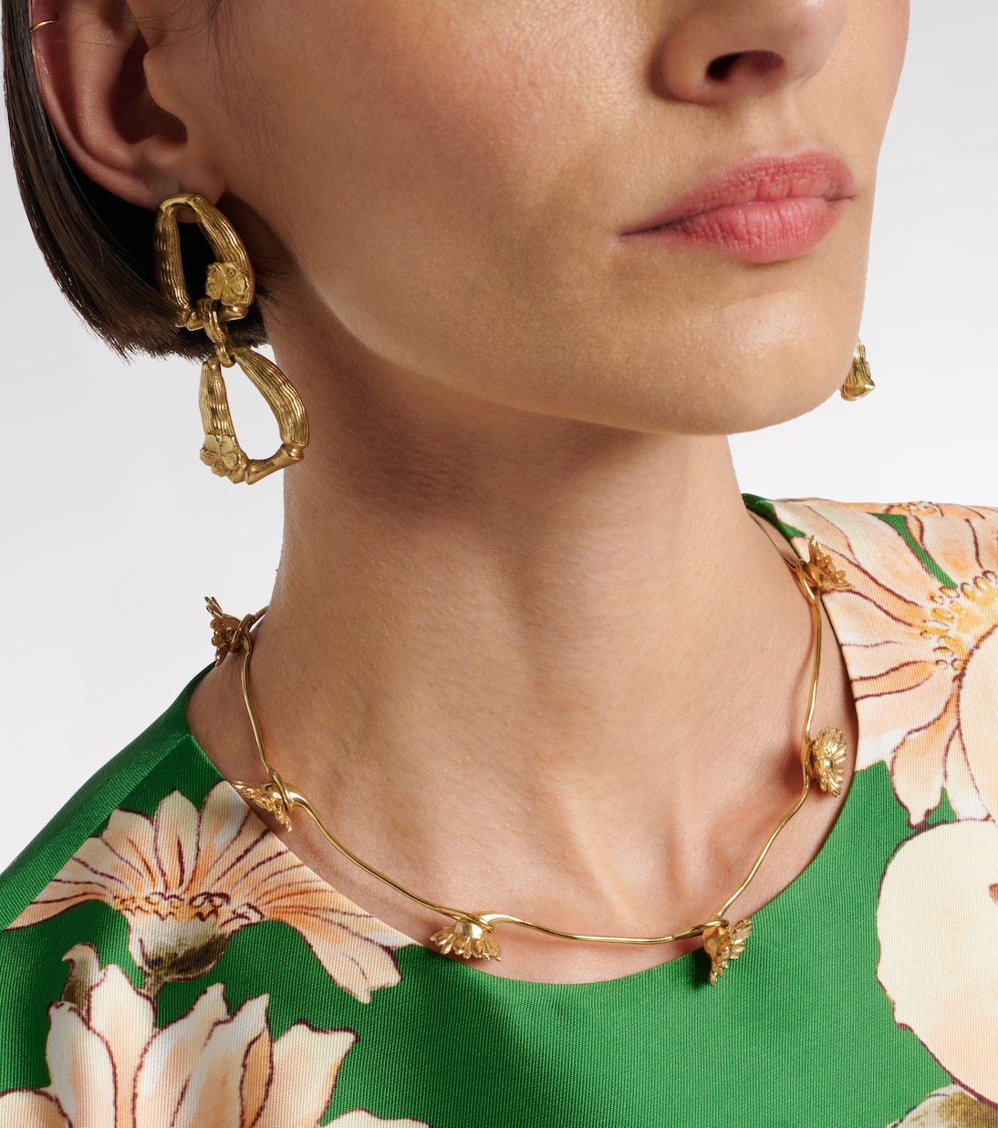 Halskette Team Spirit | Alémais