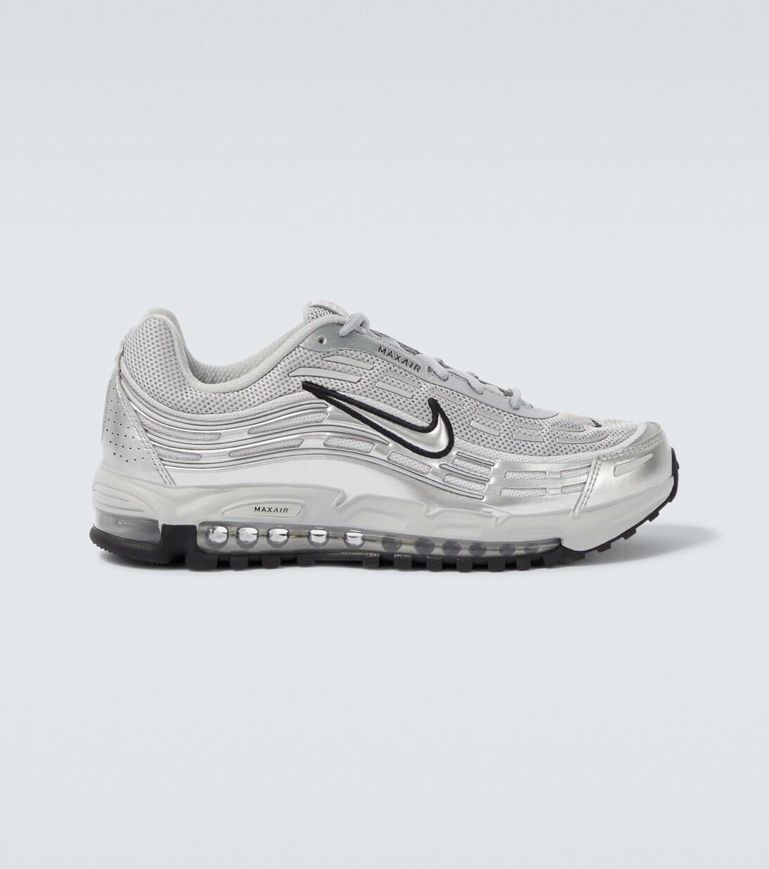 Air Max TL 2.5 mesh sneakers | Nike