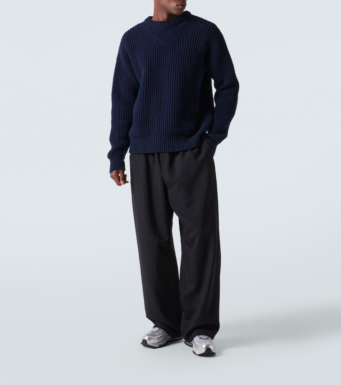 Air Max TL 2.5 mesh sneakers | Nike