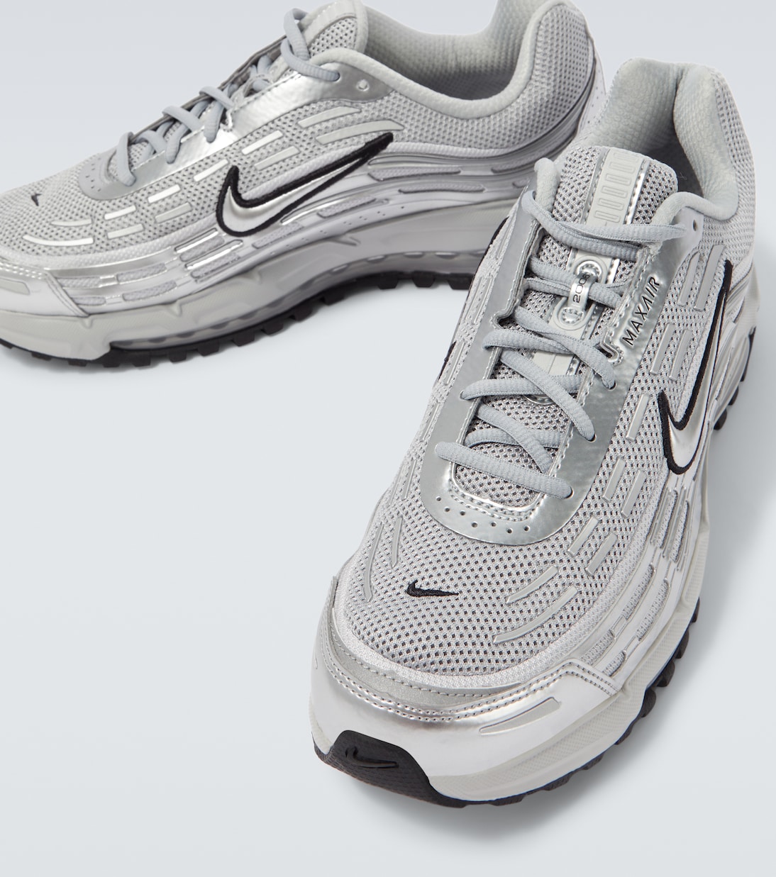 Air Max TL 2.5 mesh sneakers | Nike