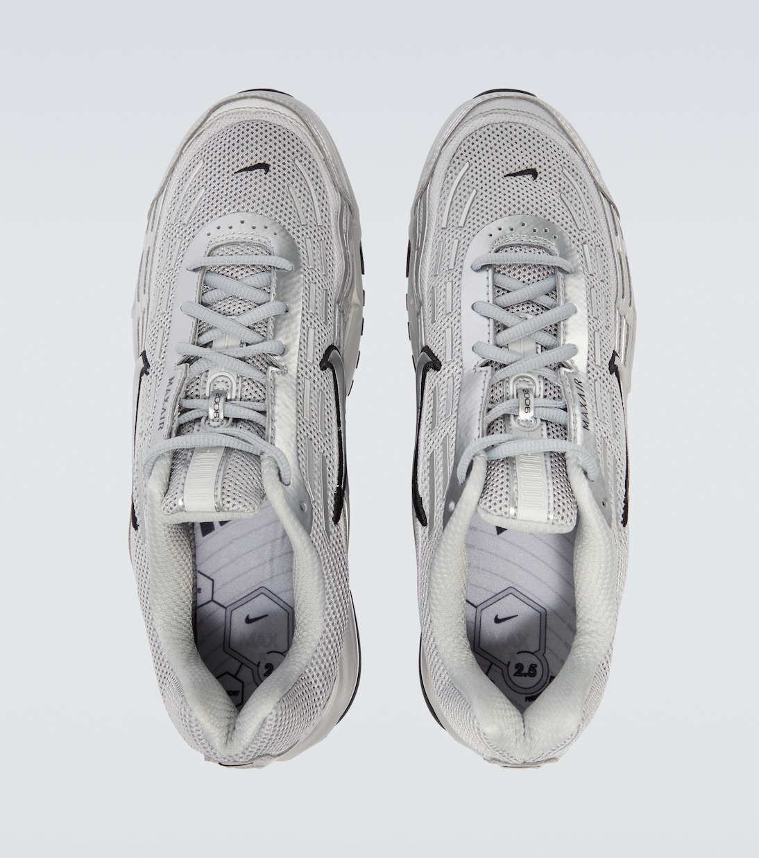 Air Max TL 2.5 mesh sneakers | Nike