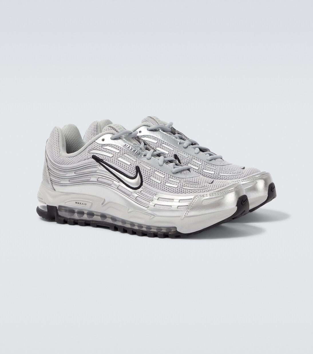 Air Max TL 2.5 mesh sneakers | Nike