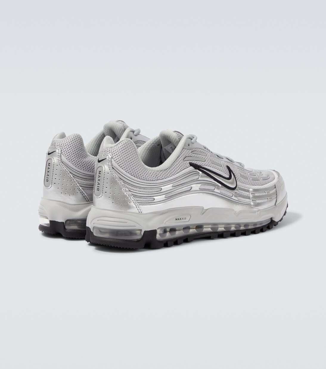 Air Max TL 2.5 mesh sneakers | Nike