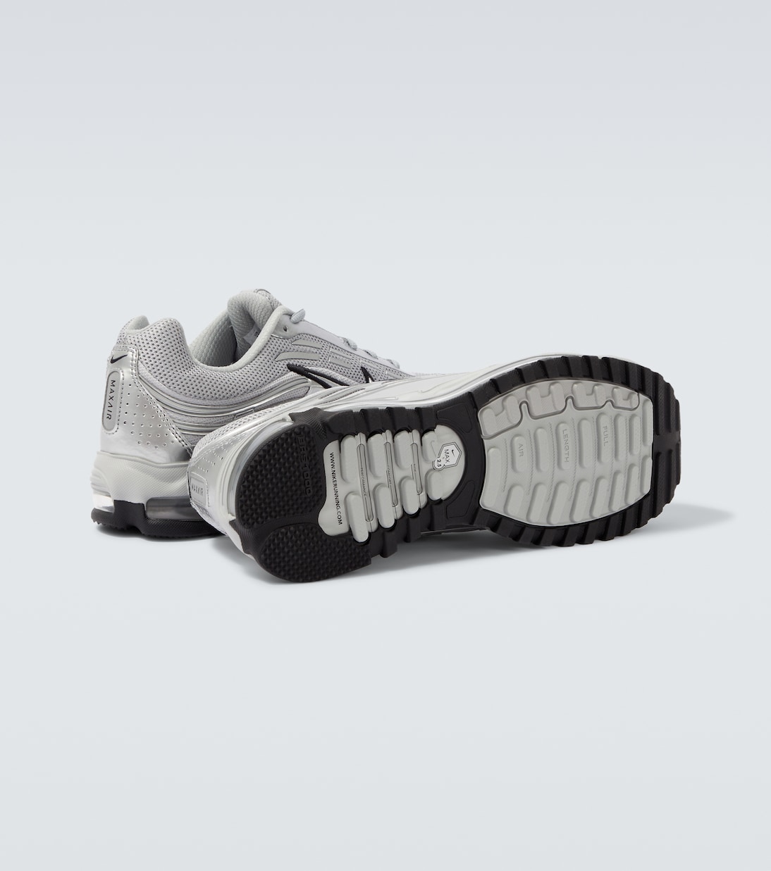 Air Max TL 2.5 mesh sneakers | Nike