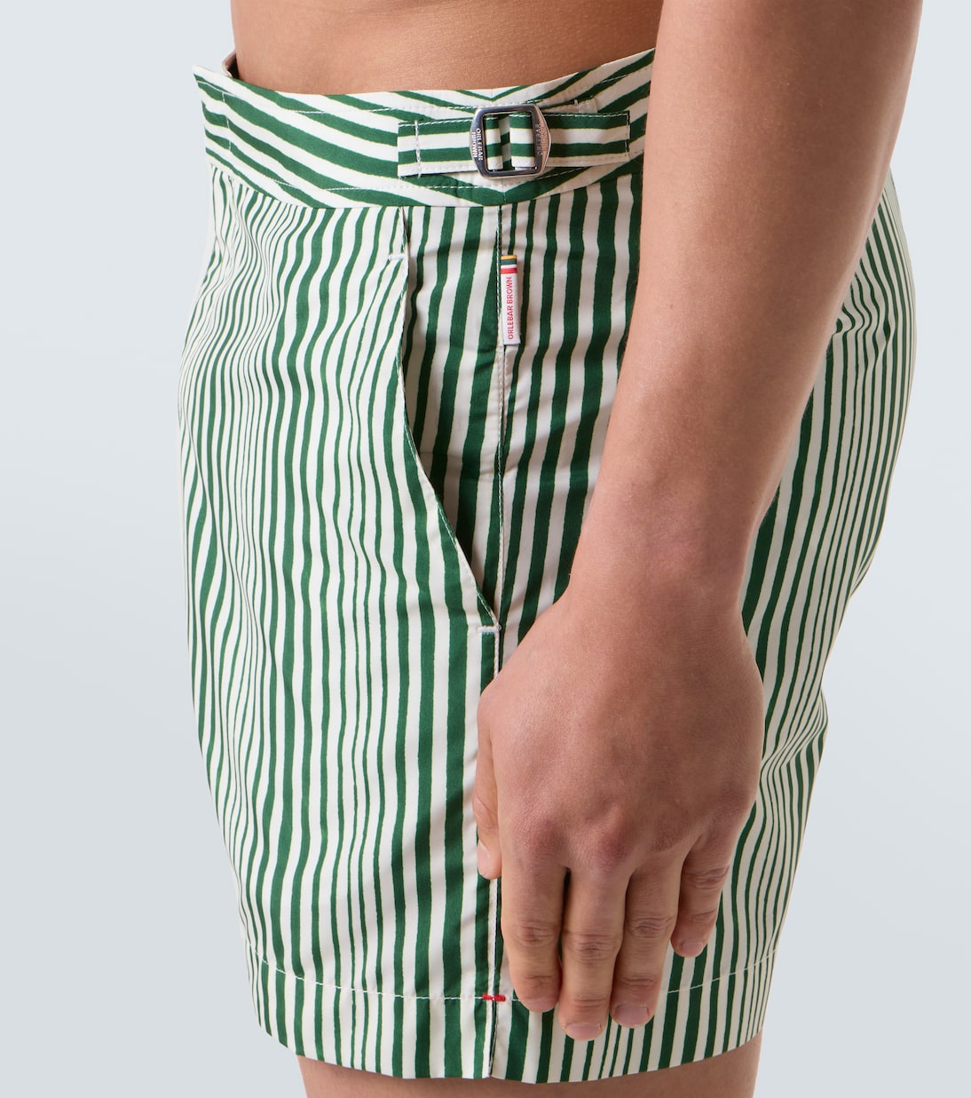 Setter swim trunks | Orlebar Brown