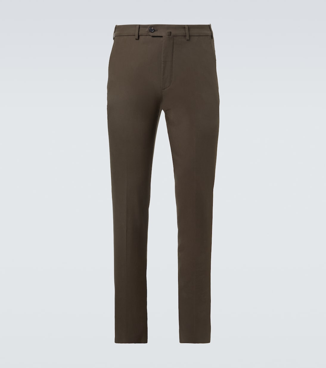 Carlo cotton-blend chinos | Loro Piana