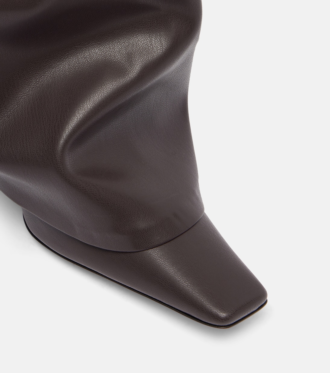 Stivali cuissardes Robin OTK 95 | The Attico